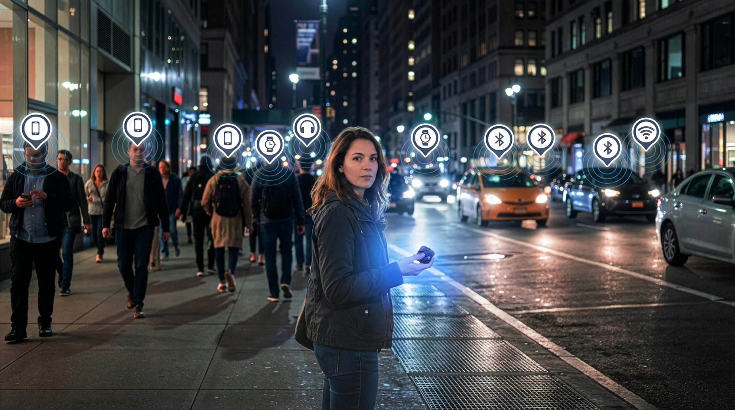 Digital Tripwire Hero