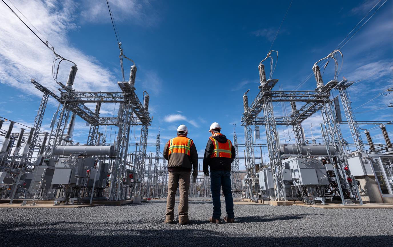 Critical Infrastructure
