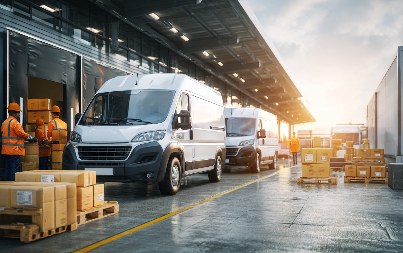 Fleet & Logistics