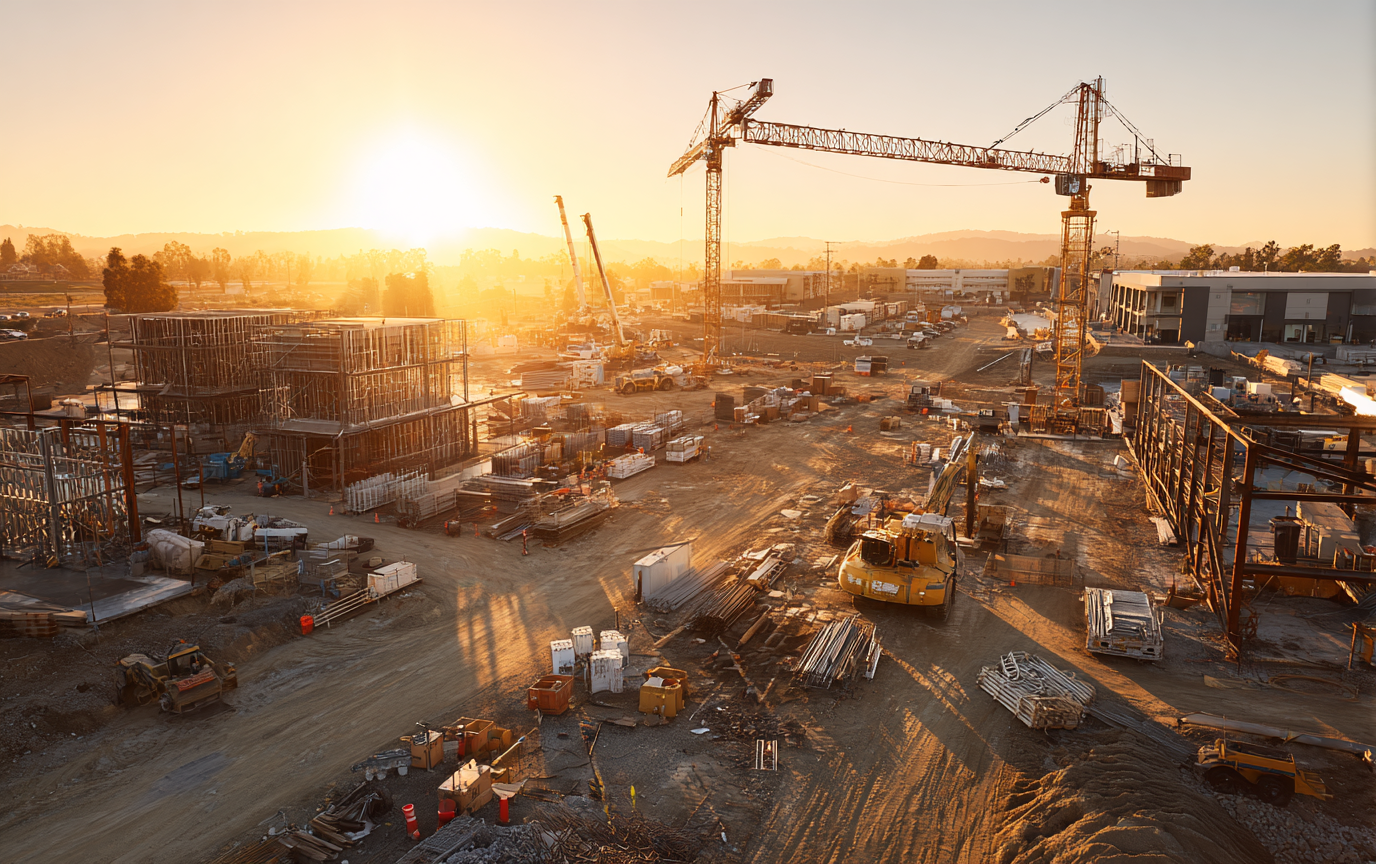 Construction Sites