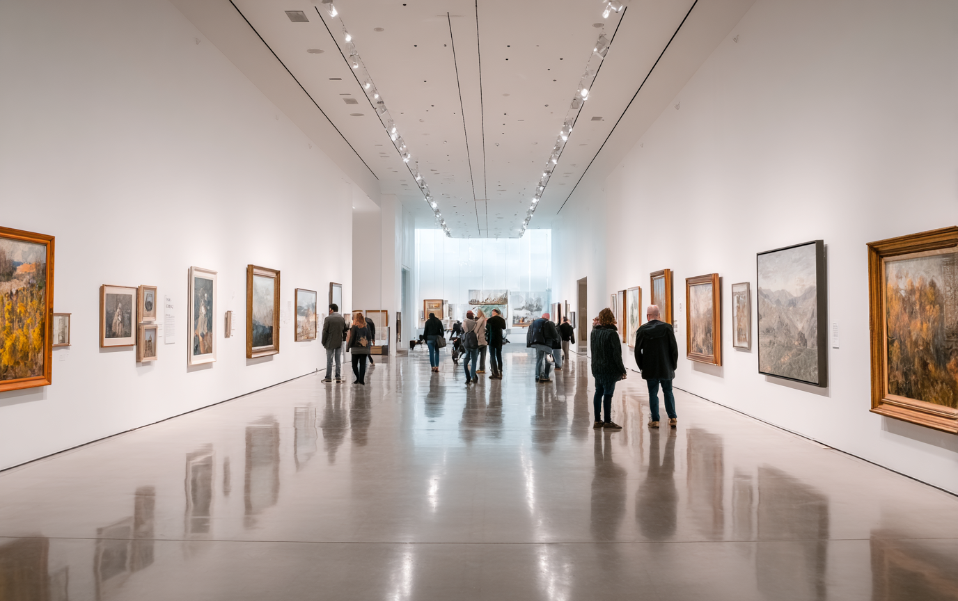 Museums & Galleries