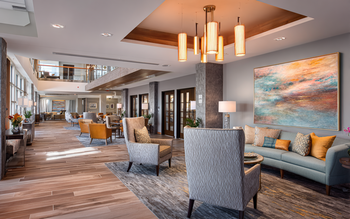 Senior Living