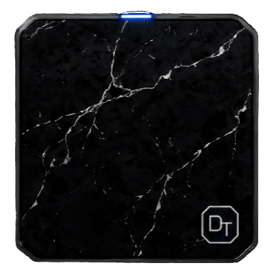 Digital Tripwire tracker design 11