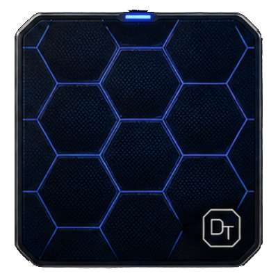 Digital Tripwire tracker design 04