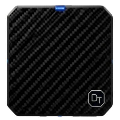 Digital Tripwire tracker design 10