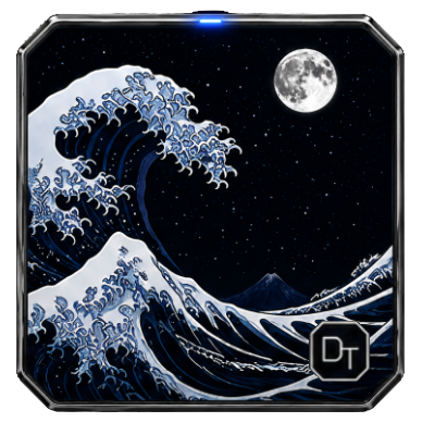 Digital Tripwire tracker design 13
