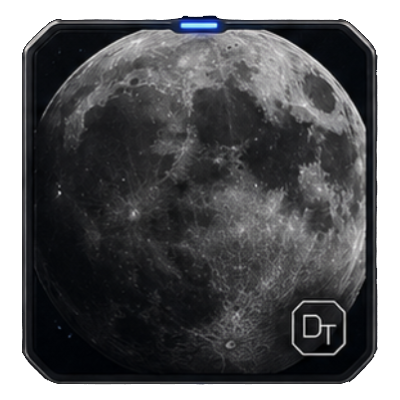 Digital Tripwire tracker design 08