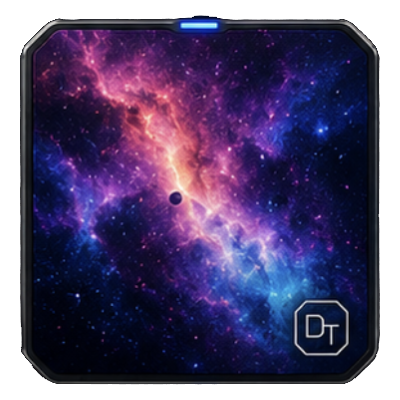 Digital Tripwire tracker design 06