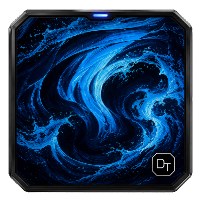 Digital Tripwire tracker design 02