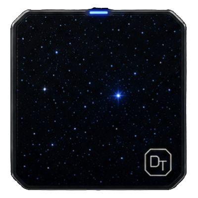 Digital Tripwire tracker design 07