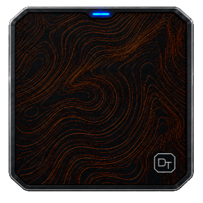 Digital Tripwire tracker design 01
