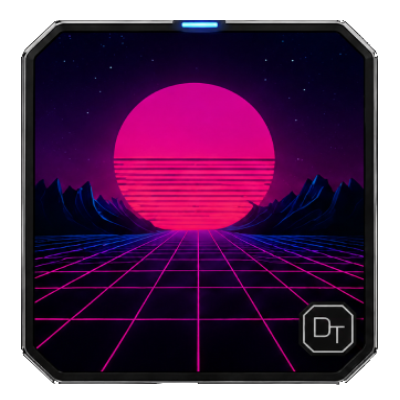 Digital Tripwire tracker design 12