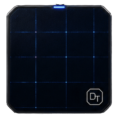 Digital Tripwire tracker design 15