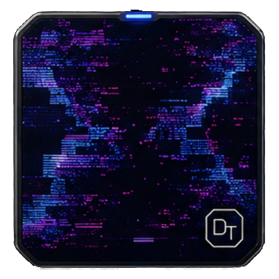 Digital Tripwire tracker design 03