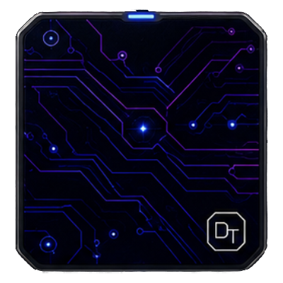 Digital Tripwire tracker design 05