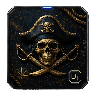 Digital Tripwire tracker design 14